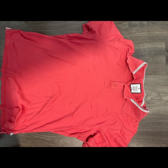 Denver Hayes Polo Size L LIKE NEW! - Picture 1 of 1